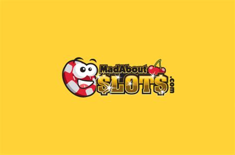 Mad About Slots Casino Review & Rating 2024 .